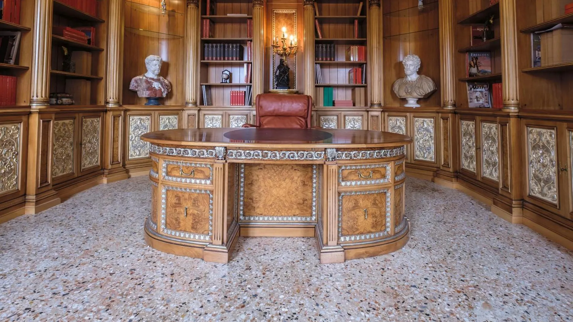 Guest house Palazzo Ca' Bernardo By Francesco Molon Hotel Venice Italy