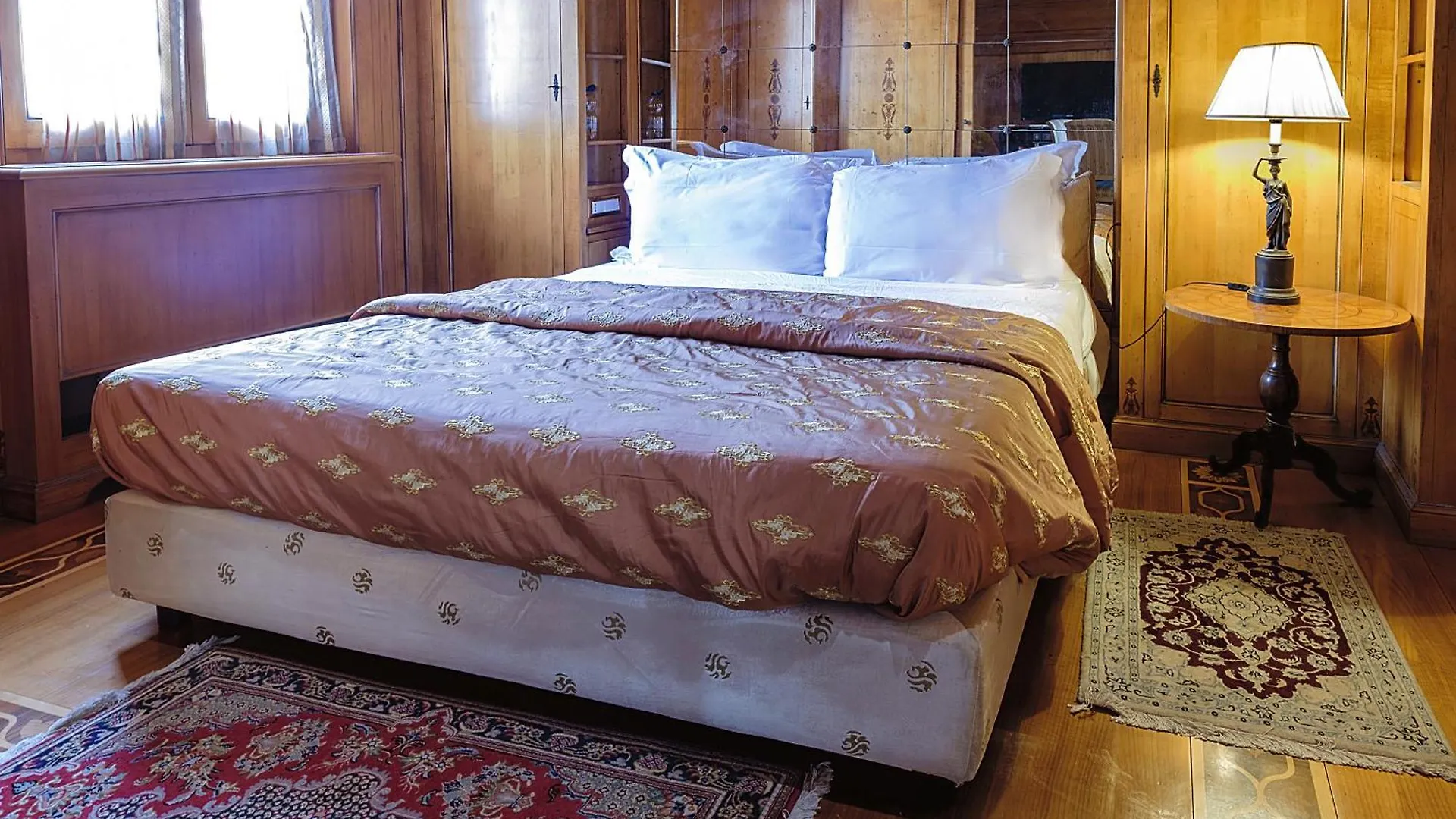 Guest house Palazzo Ca' Bernardo By Francesco Molon Hotel Venice